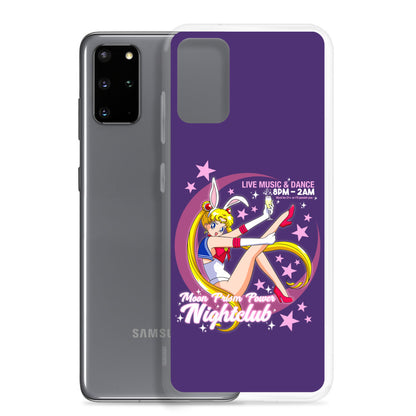 Usagi Tsukino Nightclub
