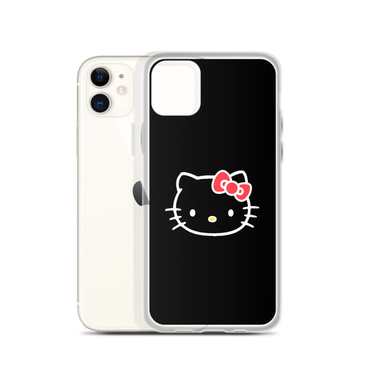 HK iPhone Case