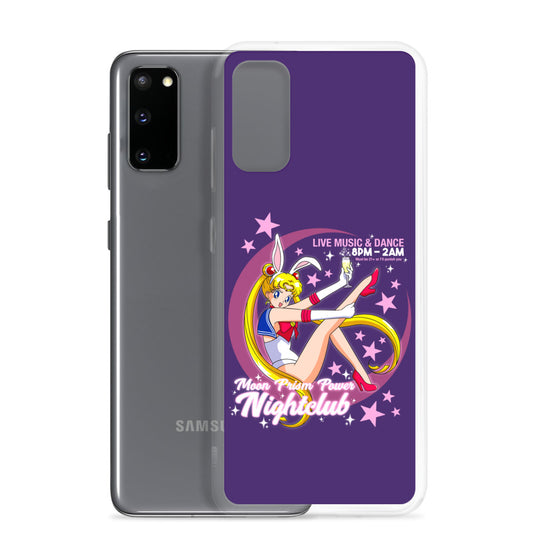 Usagi Tsukino Nightclub