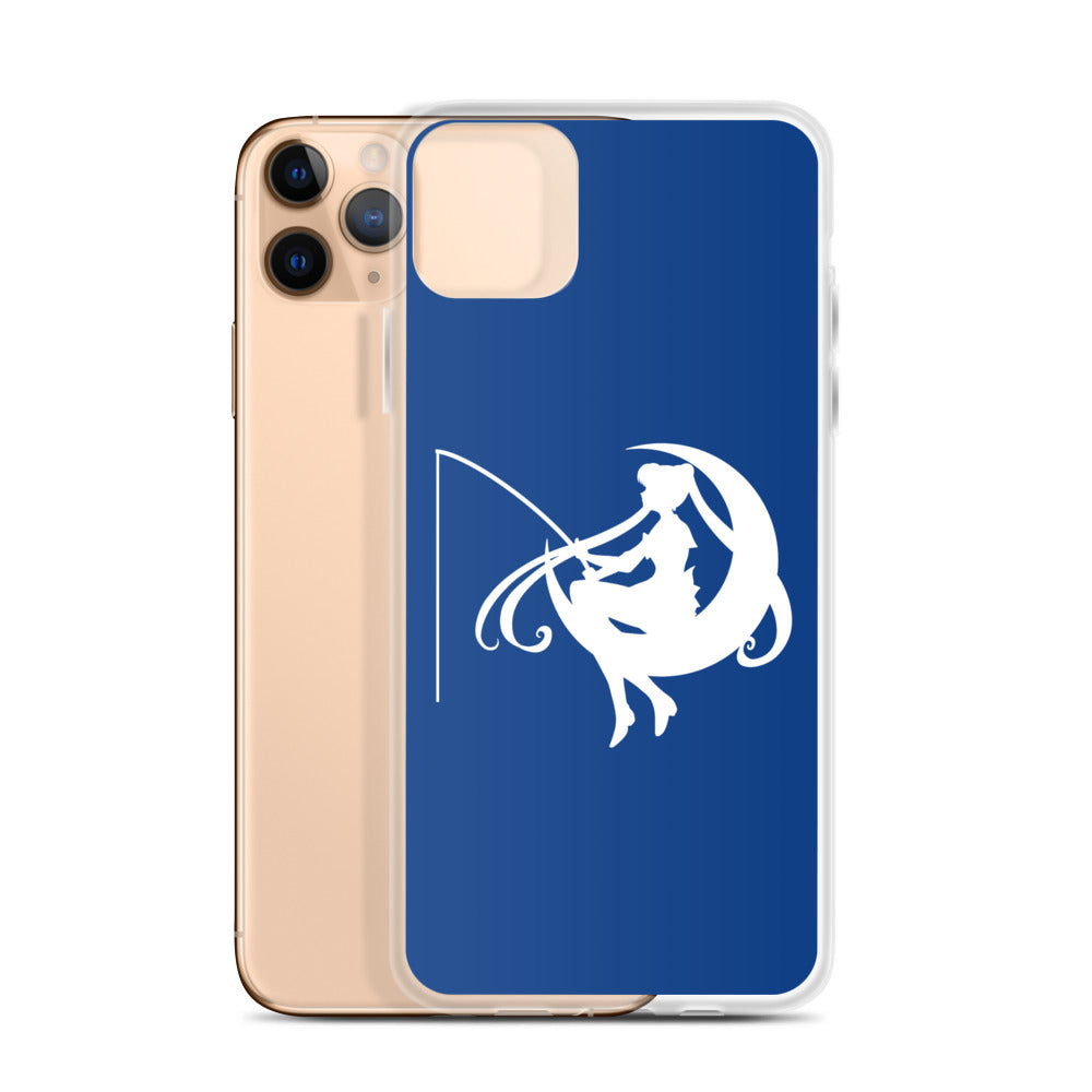 Sailor Moon iPhone Case