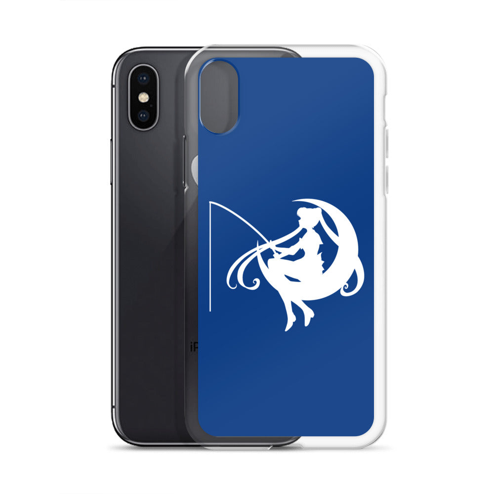 Sailor Moon iPhone Case