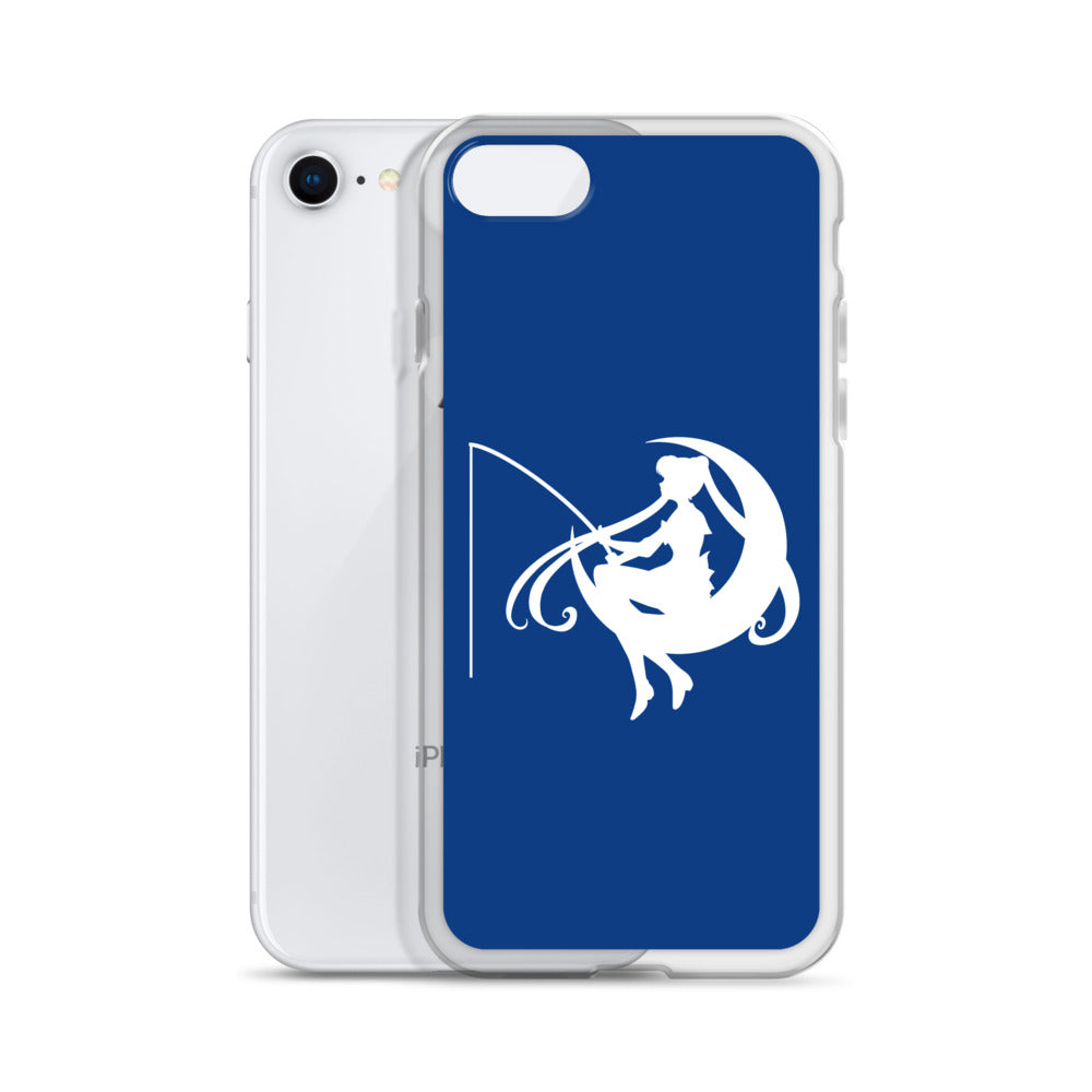 Sailor Moon iPhone Case