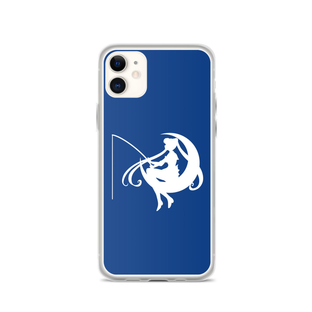 Sailor Moon iPhone Case