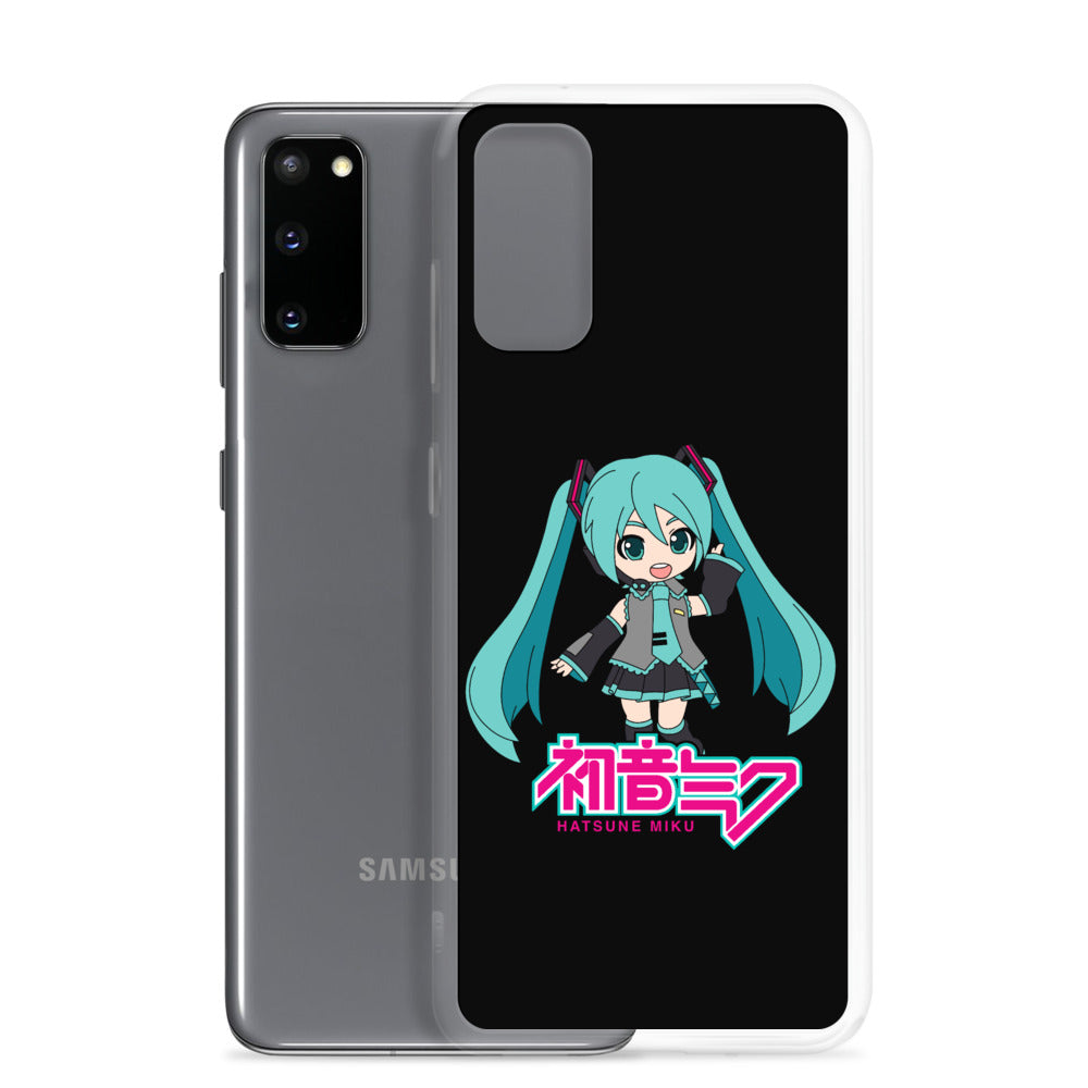 Chibi Miku Samsung Case