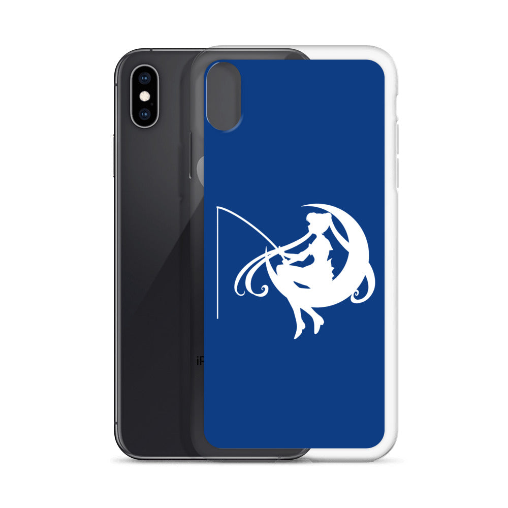 Sailor Moon iPhone Case