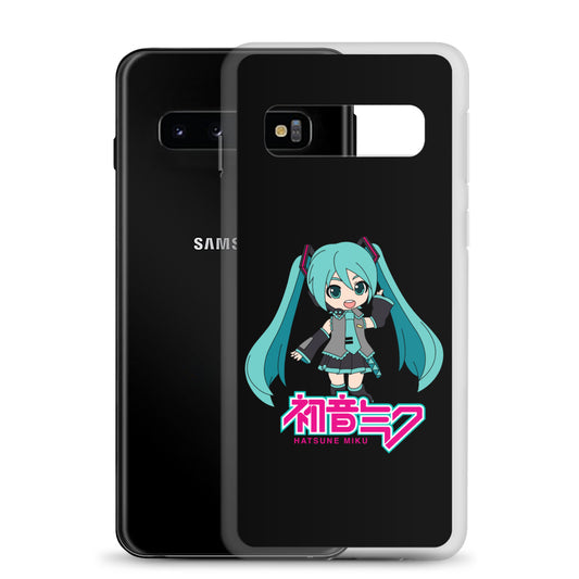 Chibi Miku Samsung Case