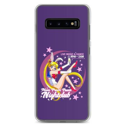 Usagi Tsukino Nightclub