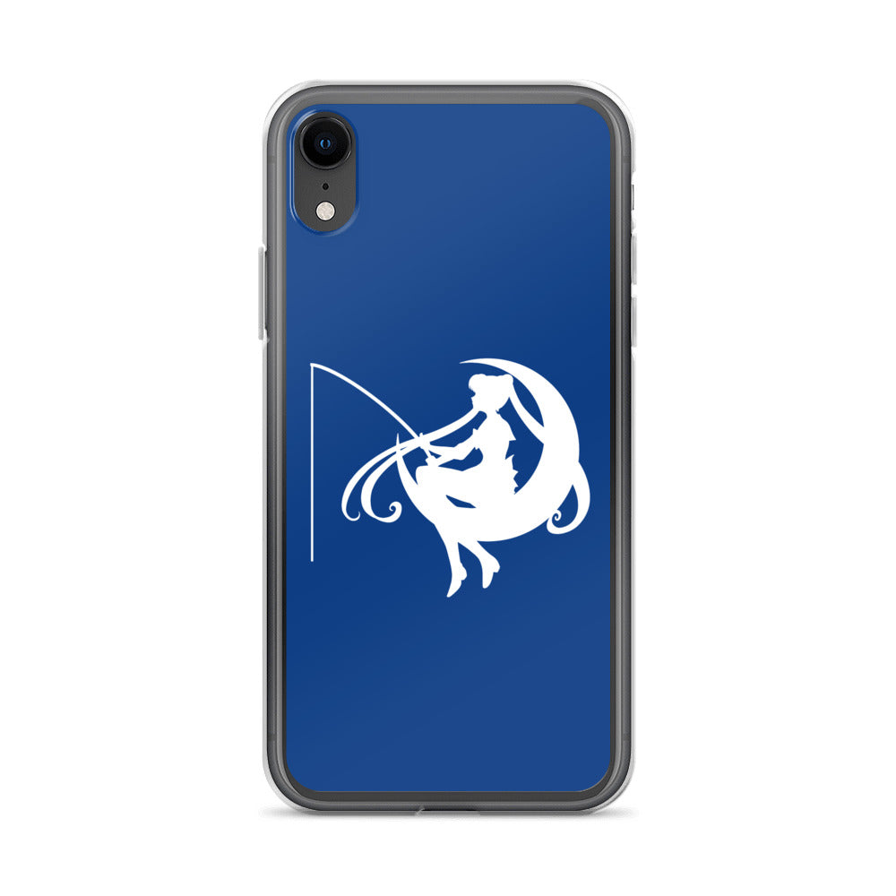 Sailor Moon iPhone Case