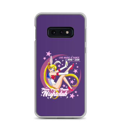 Usagi Tsukino Nightclub