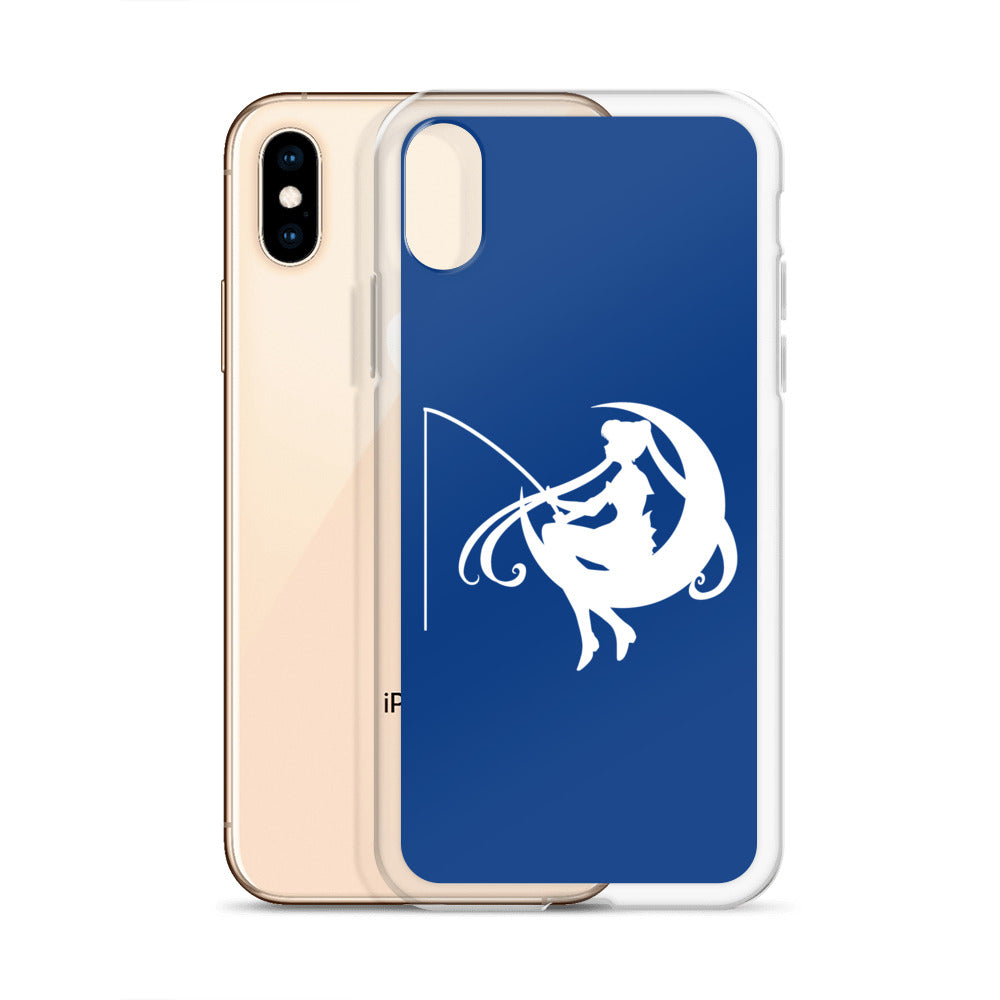 Sailor Moon iPhone Case