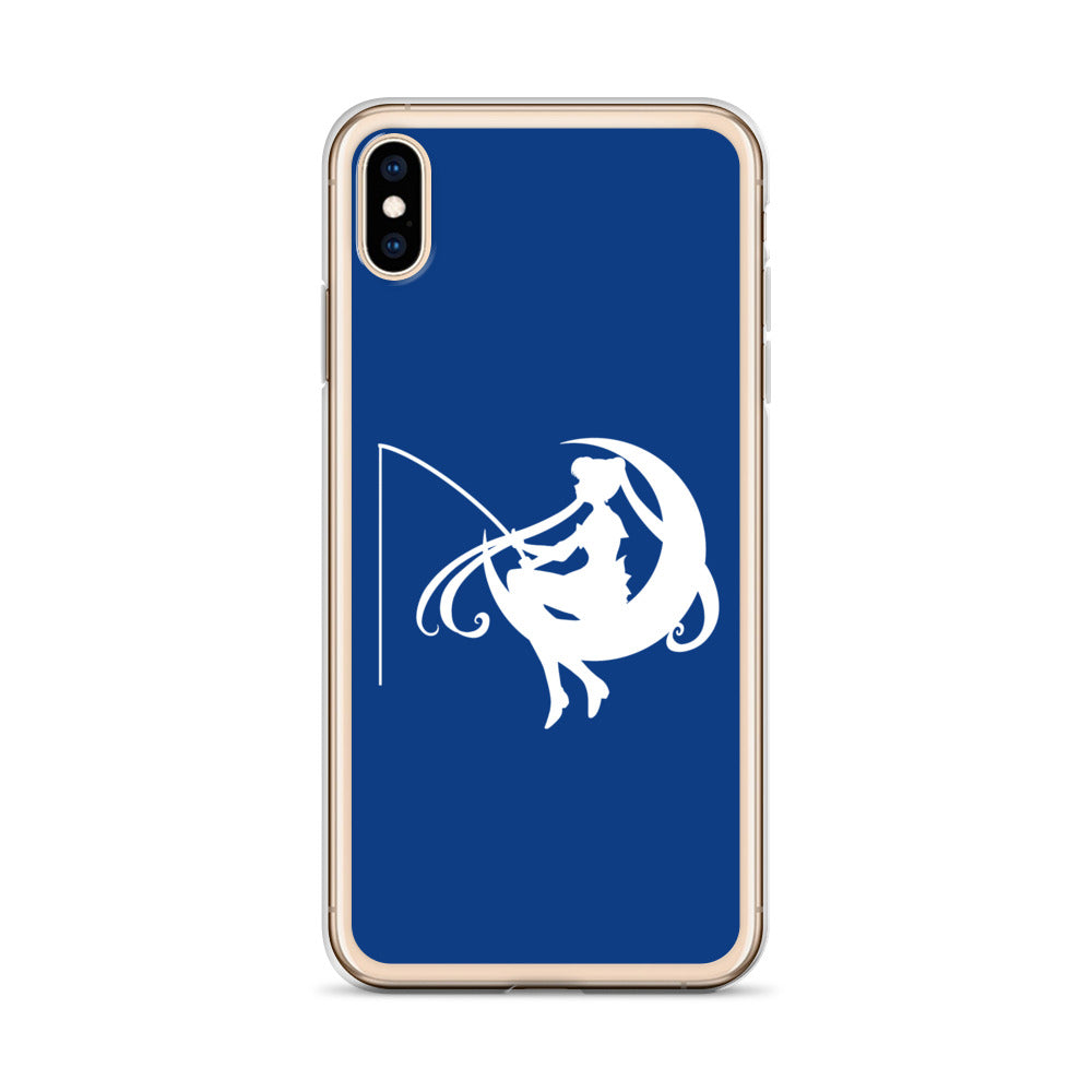 Sailor Moon iPhone Case