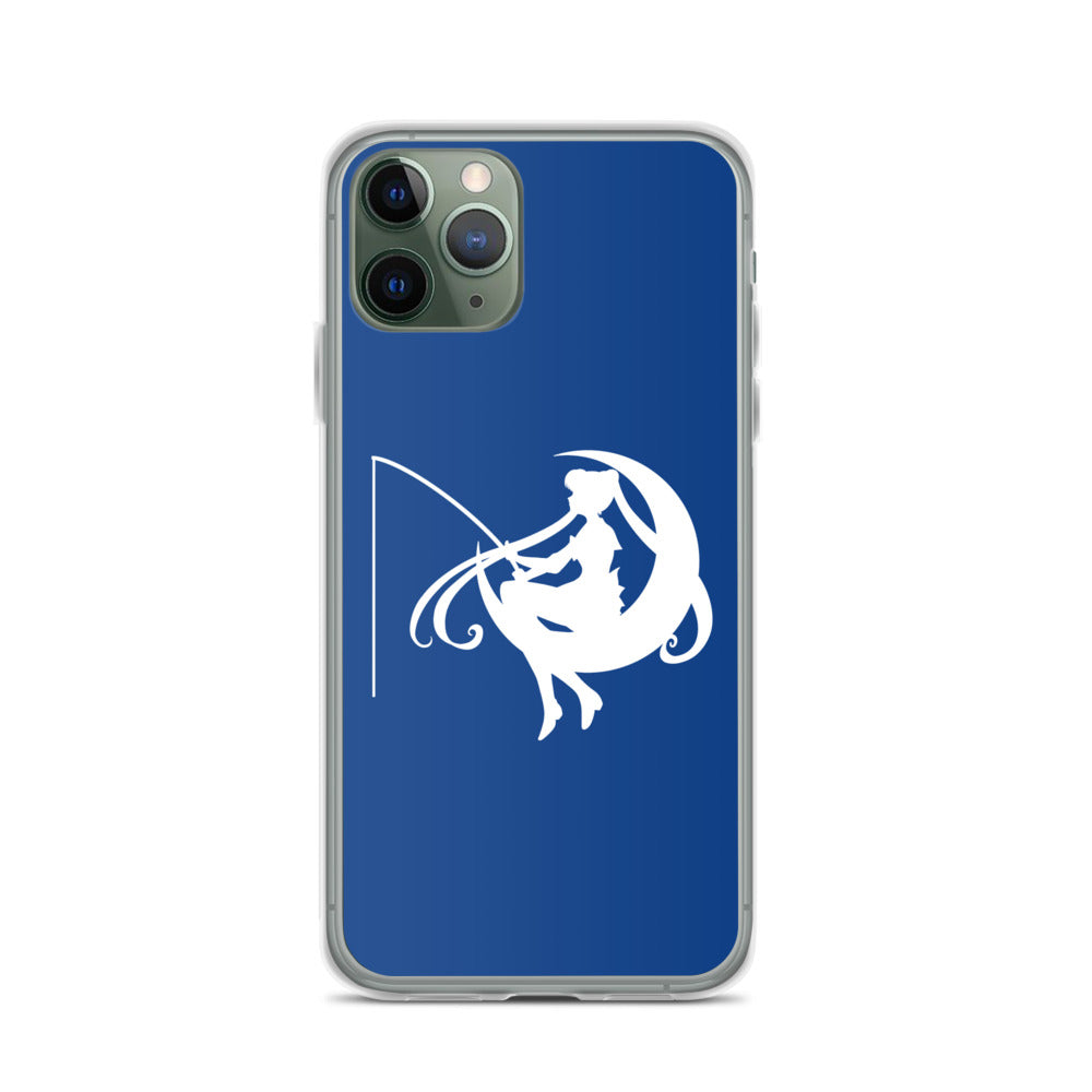 Sailor Moon iPhone Case