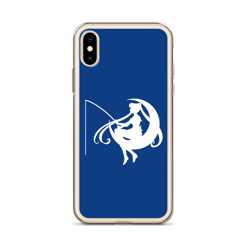 Sailor Moon iPhone Case