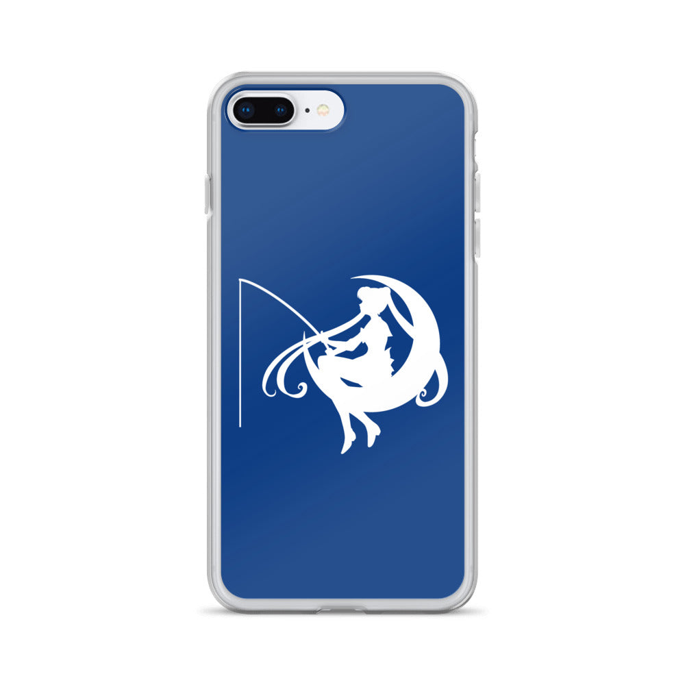 Sailor Moon iPhone Case