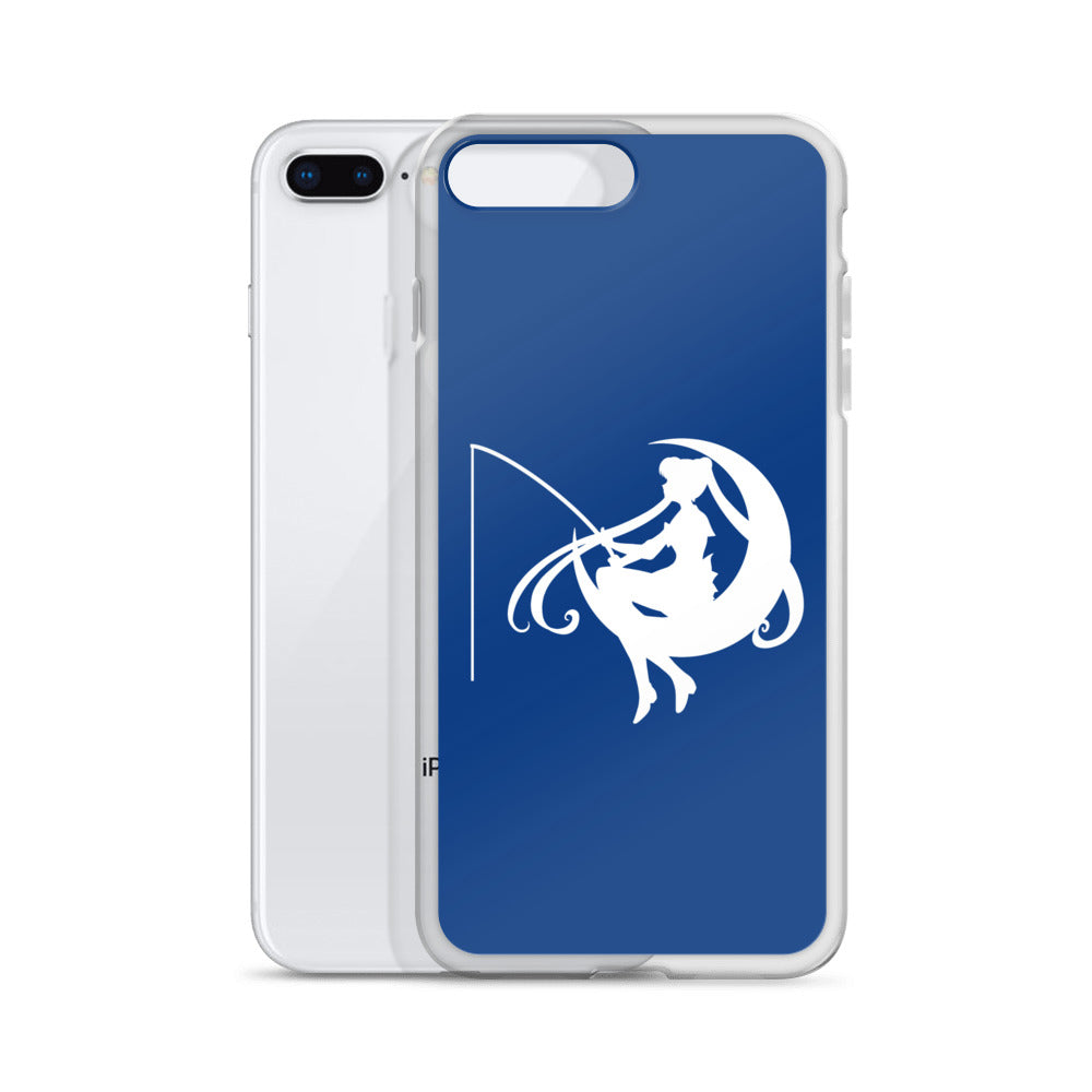 Sailor Moon iPhone Case