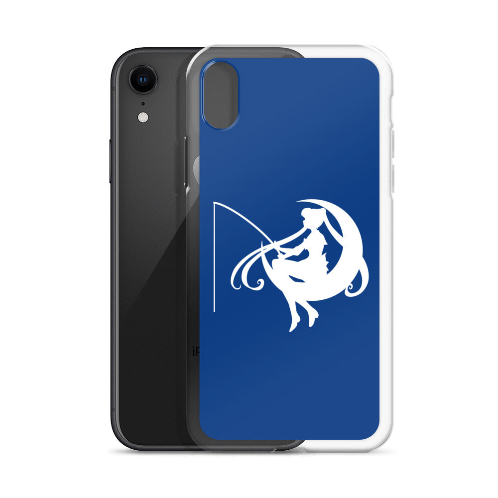 Sailor Moon iPhone Case