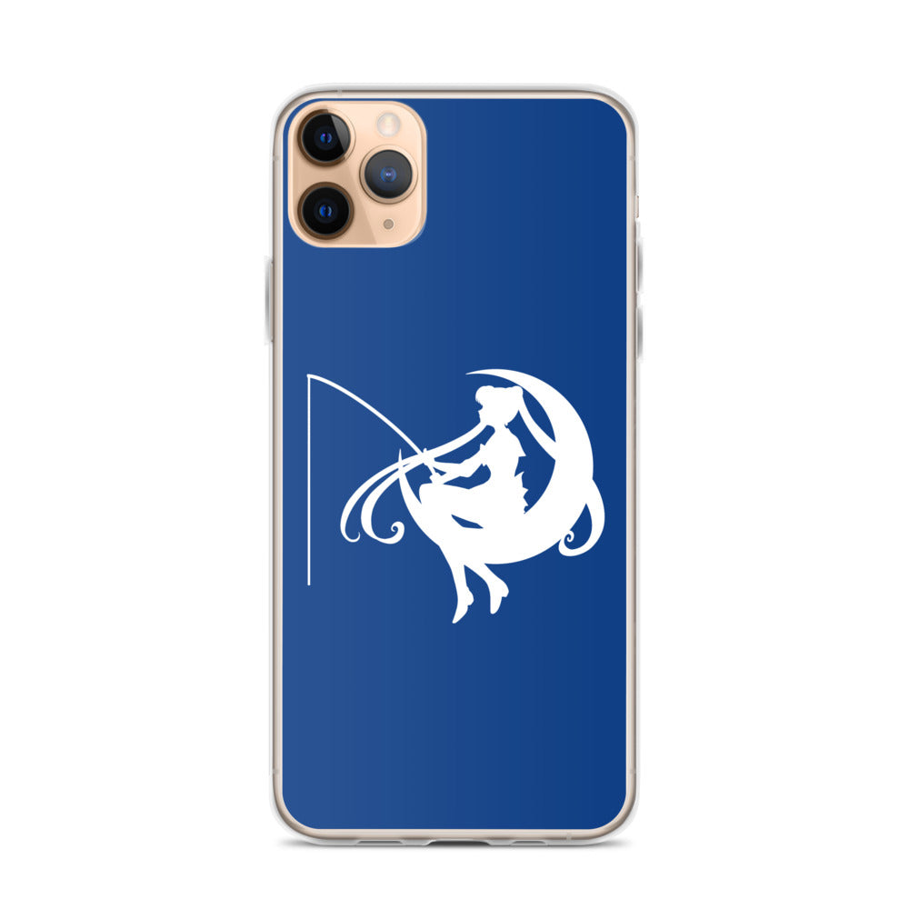 Sailor Moon iPhone Case