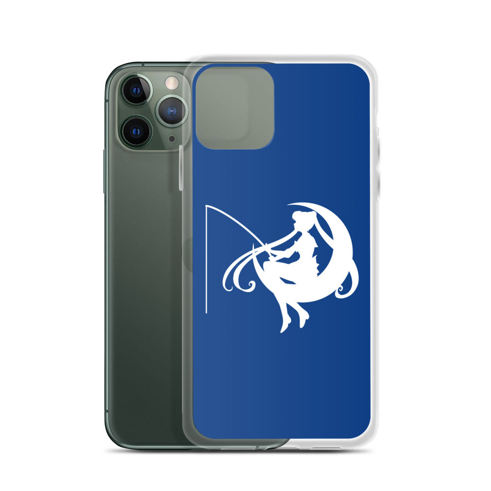 Sailor Moon iPhone Case